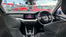 Skoda Octavia 2.0 TDI 150 SE L 5dr DSG Diesel Hatchback